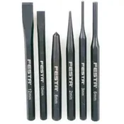 Set sekaca i probojaca CrV 6kom Levior