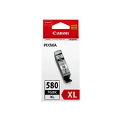 CANON kartuša PGI-580PBK XXL, črna