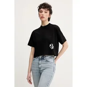 Kratka majica Karl Lagerfeld Jeans