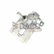 DACO Zavorni čeljusti za VW TRANSPORTER IV Box 70A, 70H, 7DA, 7DH - DACO