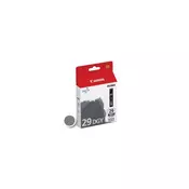 kartuša Canon PGI-29 Dark Gray/Original