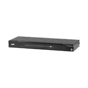 ATEN VanCryst 8-portni pravi 4K HDMI splitter VS0108HB-AT-G