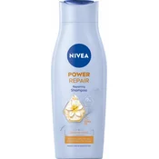 Nivea Power Repair šampon z oljem monoi 400 ml