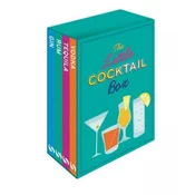 The Little Cocktail Box