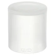 Keuco Dozirna posoda ND Keuco Edition 300 MAT STEKLO 30053009000