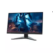 Monitor 25 Lenovo G25-20 66D6GAC2EU 1920x1080/FHD/TN/0.8ms/165Hz/HDMI/DP