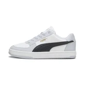 PUMA Caven 2.0 Sneakers Unisex, Shoes, White/Strongray/Silver Mist, 42.5
