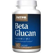 Beta glukan - 60 kapsul
