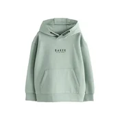 Baker by Ted Baker Majica meta/temno zelena