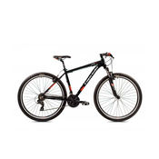 Capriolo EXID AL 27,5 crno zeleni MTB bicikl
