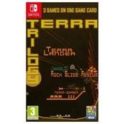 Terra Trilogy (SWITCH)