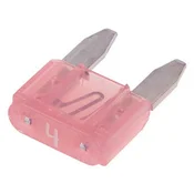 Auto osigurac ubodni mini 4A
