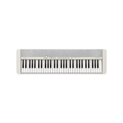 CASIO CT-S1 WE elektronska klaviatura