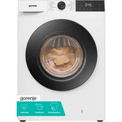 Gorenje PERILICA RUBLJA GORENJE WG2PS62A2, (3838783100085)