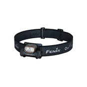 Fenix HM55R - sve crno