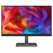 Monitor Lenovo 60,5 cm (23,8) L24i-30 1920x1080 75Hz IPS 4ms VGA HDMI  NTSC72% FreeSync
