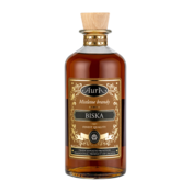 AURA Sadno žganje Biska 0,5 l