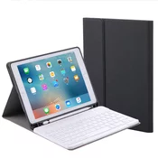 Royal Bailey Flip cover in Bluetooth Tipkovnica Royal bailey RK508 za 2018&2017/iPad Pro9.7/Air2/Air, (21593906)