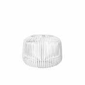 LITO lampion Blomus bijela 13,5 cm