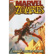 Marvel Zombies