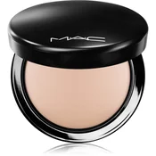 MAC Mineralize Skinfinish Natural puder v prahu 10 g odtenek Medium