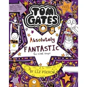 Tom Gates is Absolutely Fantastic (at some things)
