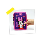 Pernica Disney 3D Minnie 565161 2 zippa puna