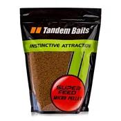 SuperFeed Micro Pellet 2 mm/1 kg Coco Vanilla