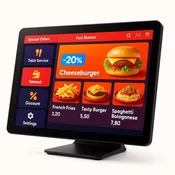 MicroPOS NBP-215 21 5 i5-1235U 16GB 512GB W11P
