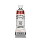 Oljne barve Schmincke MUSSINI 35 ml  | 358 crimson