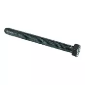 Vijak 6kt a2k m5 x 50/50 mm