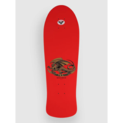 Powell Peralta Lance Mountain Limited Edition 9.9 Skateboard deska red2 Gr. Uni