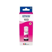 Epson 103 EcoTank (C13T00S34A) steklenička s črnilom, magenta