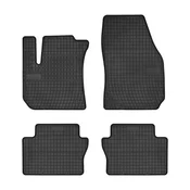 Frogum Tipske patosnice za  Opel Zafira B (2005-2014)