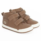 Cool Club čevelj gležnjar SHA1W26-CB2322 barefoot F brown 21