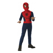 Spiderman Classic otroški kostum