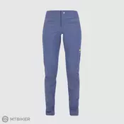 Karpos Dolada ženske hlače, vintage indigo (42)
