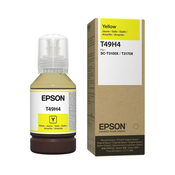 EPSON T49H4 yellow mastilo za Supercolor SC-T3100X