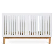 quax otroška posteljica mood™ 70x140 white