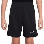 Nike Dri Fit Academy 25 Shorts Črna