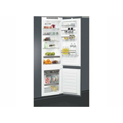 WHIRLPOOL kombinovani frižider ART 9810 A+