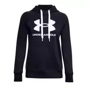 UNDER ARMOUR Rival Fleece Logo Ženska dukserica sa kapuljacom