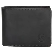 Hide & Stitches Japura 20756 Black