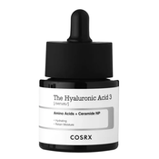 Cosrx The Hyaluronic Acid 3 Serum - Obrazni Serum S Hialuronsko Kislino 20ml