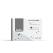 BIONIME GS720 TRAKE A50