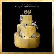 The Boomtown Rats - The First 50 Years: Songs Of Boomtown Glory (2 CD)