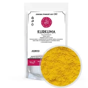 shumee Mleta kurkuma - 100 g začimb