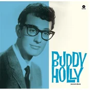 Buddy Holly - Buddy Holly (Reissue) (LP)
