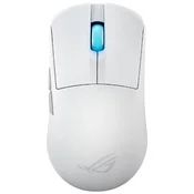 ASUS Miš ROG Harpe Ace Mini P716, Beli