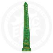 DILDO Epic Hylos Green Flash